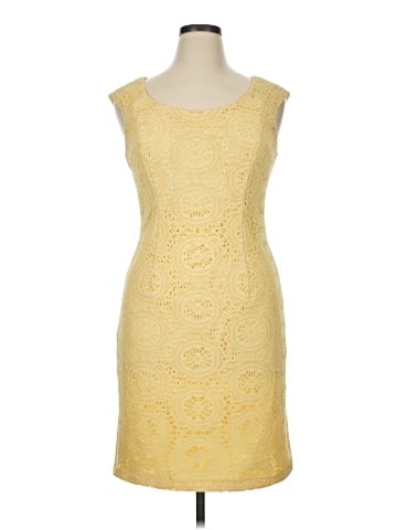 Adrianna Papell Cocktail Dress (view 1)