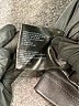 B by Bernardo 100% Polyurethane Gray Jacket Size S - photo 7