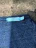 J. McLaughlin Polka Dots Blue Jacket Size XS - photo 6