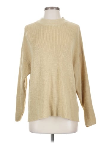 FP BEACH Turtleneck Sweater (view 1)