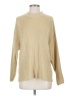 FP BEACH Tan Turtleneck Sweater Size XS - photo 1