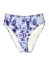 Unbranded Purple Swimsuit Bottoms Size S - photo 1