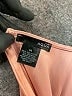 Aqua Pink Casual Dress Size M - photo 7