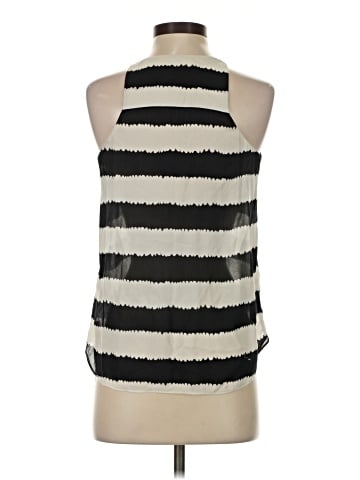 A.L.C. Sleeveless Blouse (view 2)