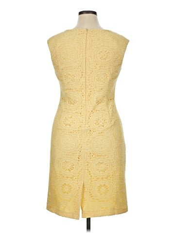 Adrianna Papell Cocktail Dress (view 2)