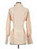 ASOS Design Tan Long Sleeve Blouse Size 2 - photo 2