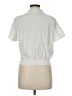Marled Ivory Pullover Sweater Size M - photo 2