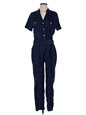 White House Black Market Jumpsuit (view 1)