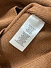 TRUTH BY REPUBLIC Brown Turtleneck Sweater Size S - photo 8