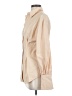 ASOS Design Tan Long Sleeve Blouse Size 2 - photo 5