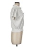 Marled Ivory Pullover Sweater Size M - photo 4