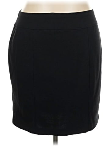 Ellen Tracy Casual Skirt (view 1)