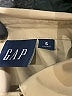 Gap Tan Casual Dress Size S - photo 7