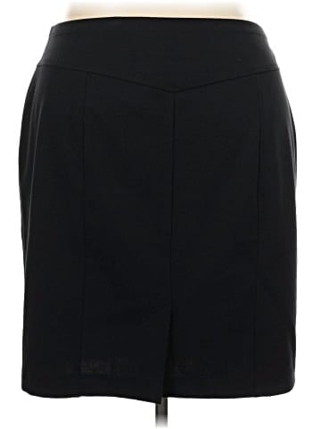 Ellen Tracy Casual Skirt (view 2)