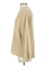 FP BEACH Tan Turtleneck Sweater Size XS - photo 5