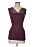 Avon Burgundy Tank Top Size L - photo 1