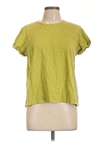 ALLSAINTS Short Sleeve T-Shirt (view 1)