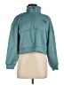The North Face Teal Pullover Hoodie Size M - photo 1