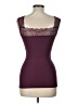 Avon Burgundy Tank Top Size L - photo 2