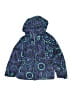 Columbia Paisley Blue Snow Jacket Size 8 - photo 1