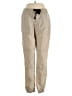 PacSun 100% Nylon Tan Cargo Pants Size S - photo 1