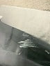 Haute Hippie Solid Black Active Pants Size 7 - 8 - photo 3