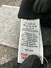 Haute Hippie Solid Black Active Pants Size 7 - 8 - photo 5