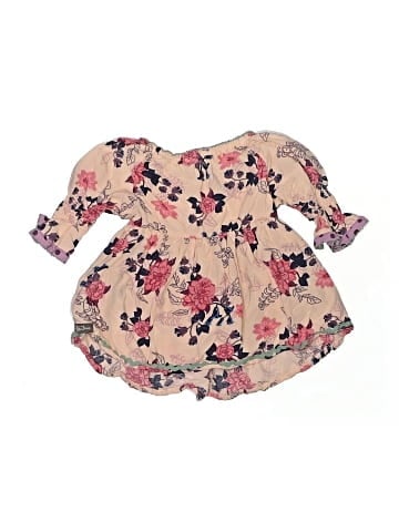 Matilda Jane Dress (view 2)