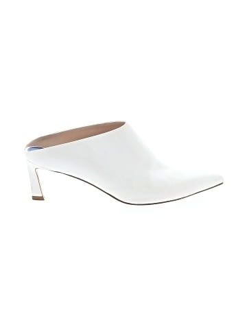 Stuart Weitzman Mule/Clog (view 1)