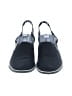 VANELi Black Wedges Size 8 1/2 - photo 2