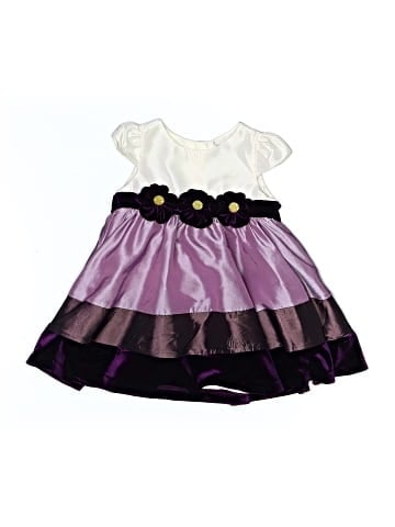 Rare Editions Special Occasion Dress (view 1)