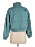 The North Face Teal Pullover Hoodie Size M - photo 2