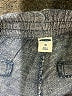 Old Navy Chevron-herringbone Gray Shorts Size XS - photo 3