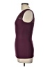 Avon Burgundy Tank Top Size L - photo 5