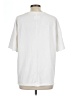 Elogy Ivory Short Sleeve Top Size L - photo 2