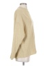 FP BEACH Tan Turtleneck Sweater Size XS - photo 4