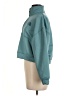 The North Face Teal Pullover Hoodie Size M - photo 5