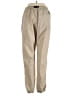 PacSun 100% Nylon Tan Cargo Pants Size S - photo 2
