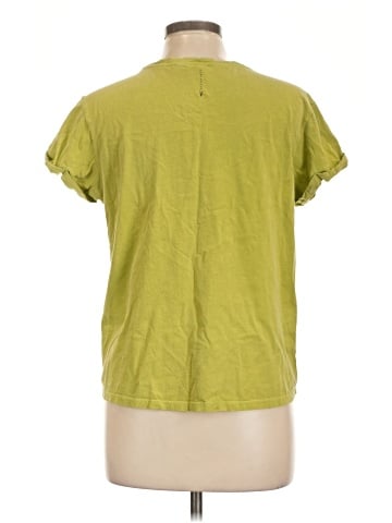 ALLSAINTS Short Sleeve T-Shirt (view 2)