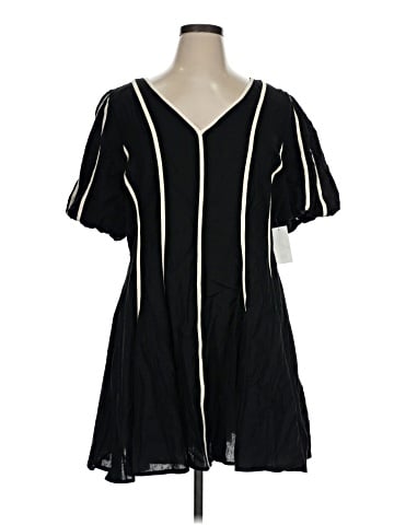 1.State Casual Dress (view 1)