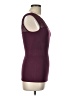 Avon Burgundy Tank Top Size L - photo 4