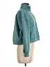 The North Face Teal Pullover Hoodie Size M - photo 4