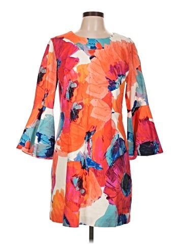 Trina Turk Casual Dress (view 1)