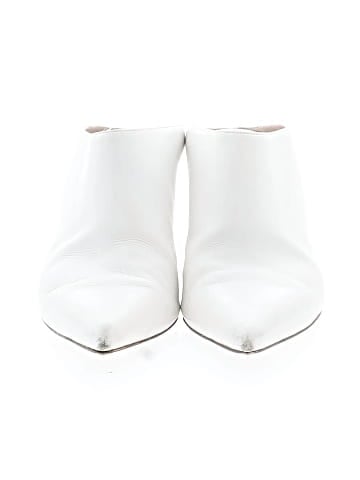 Stuart Weitzman Mule/Clog (view 2)