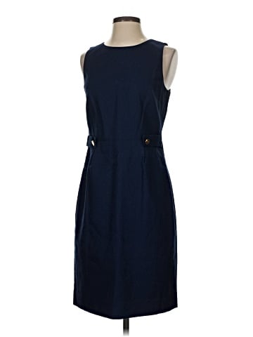 J.Crew Factory Store Cocktail Dress (view 2)