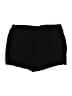 Briggs Solid Black Shorts Size XL - photo 2