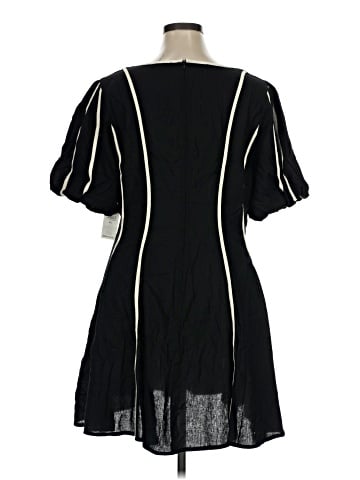 1.State Casual Dress (view 2)