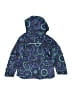 Columbia Paisley Blue Snow Jacket Size 8 - photo 2