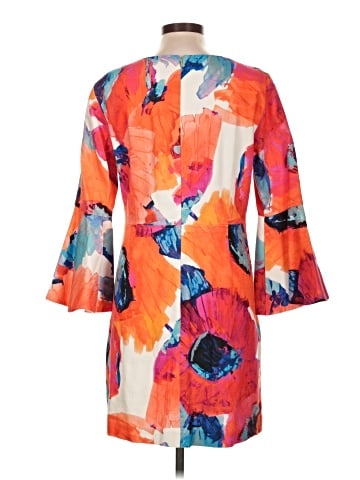Trina Turk Casual Dress (view 2)