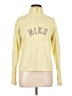 Nike Yellow Sweatshirt Size L - photo 1
